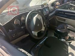 دودج جراند كارافان